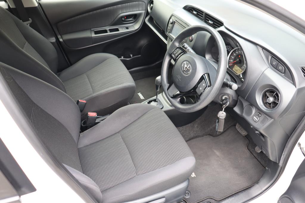 Toyota Yaris GX 2020 for sale in Auckland
