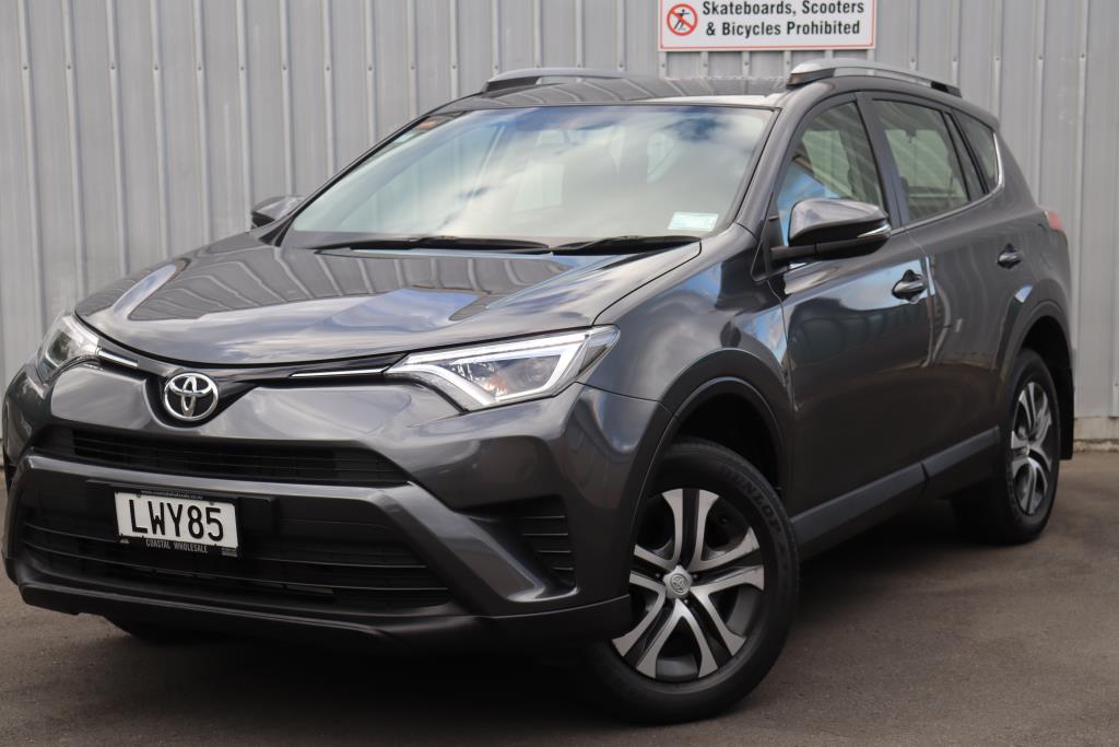 Toyota RAV4 2019 for sale in Auckland