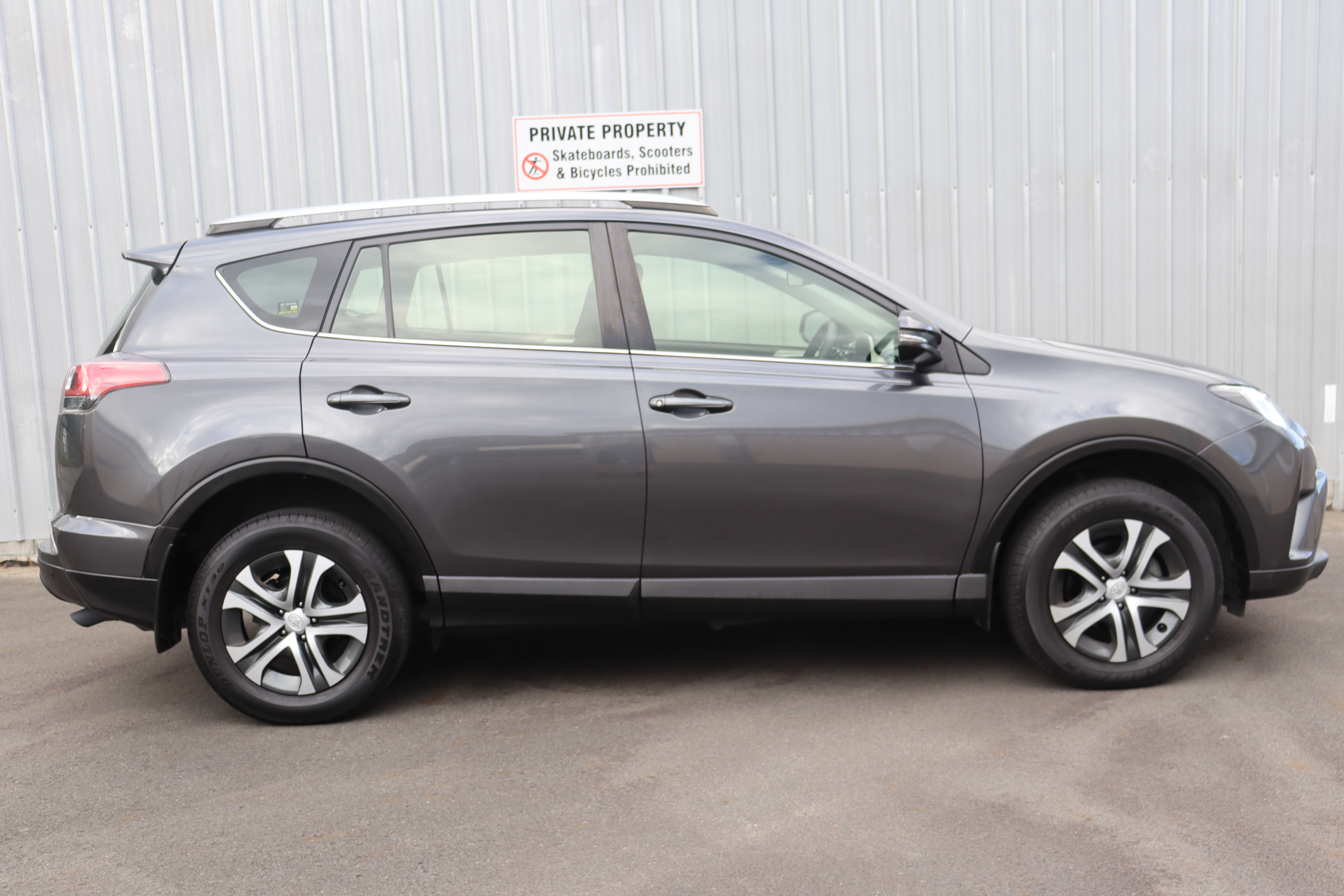 Toyota RAV4 2019 for sale in Auckland