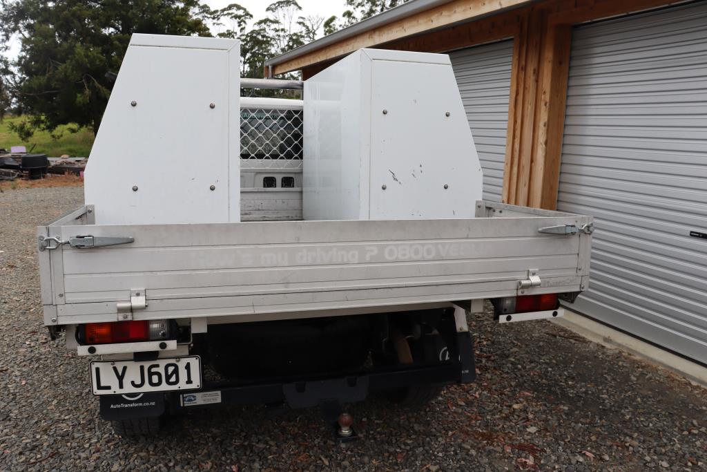 Mazda BT-50 2019 for sale in Auckland