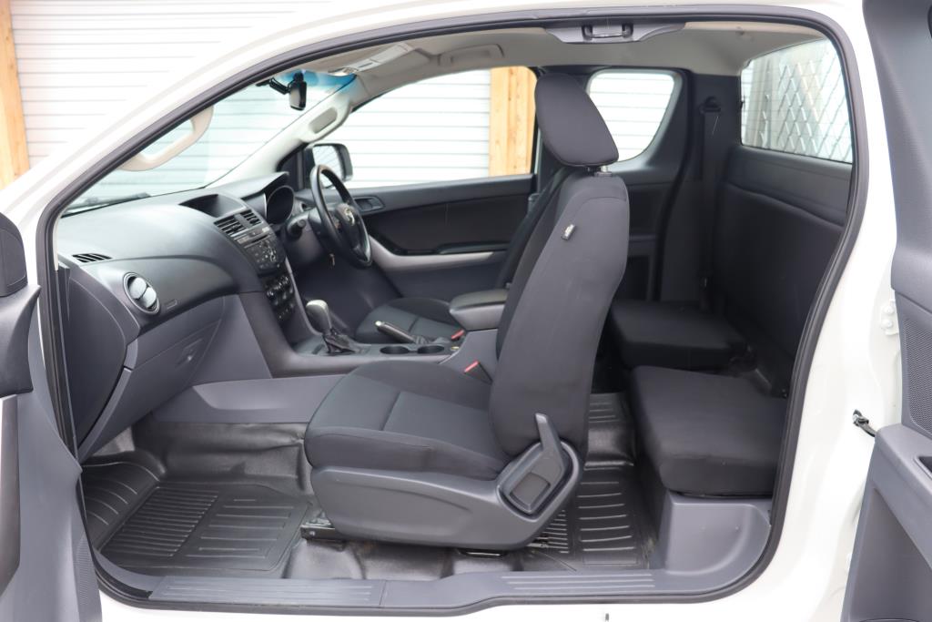 Mazda BT-50 2019 for sale in Auckland