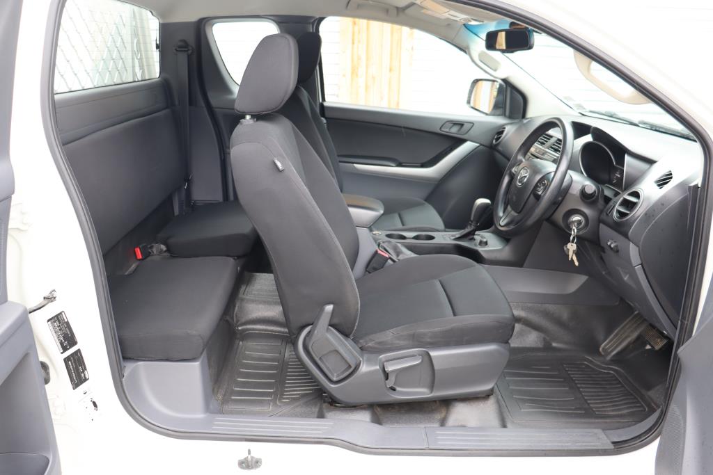 Mazda BT-50 2019 for sale in Auckland