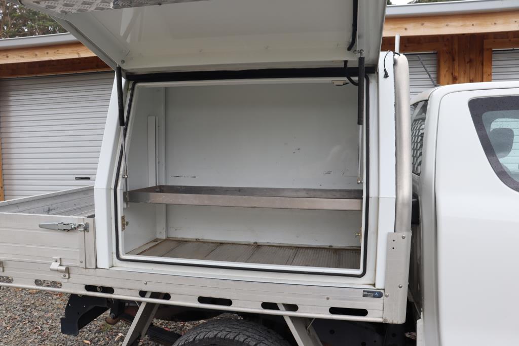 Mazda BT-50 2019 for sale in Auckland