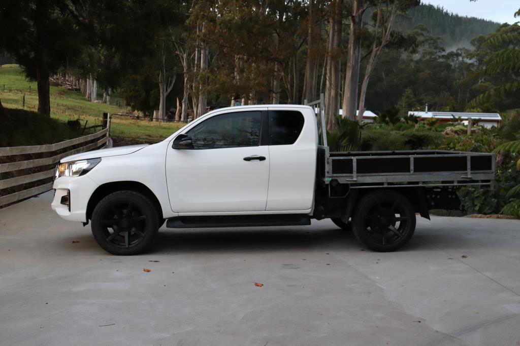 Toyota Hilux 2019 for sale in Auckland