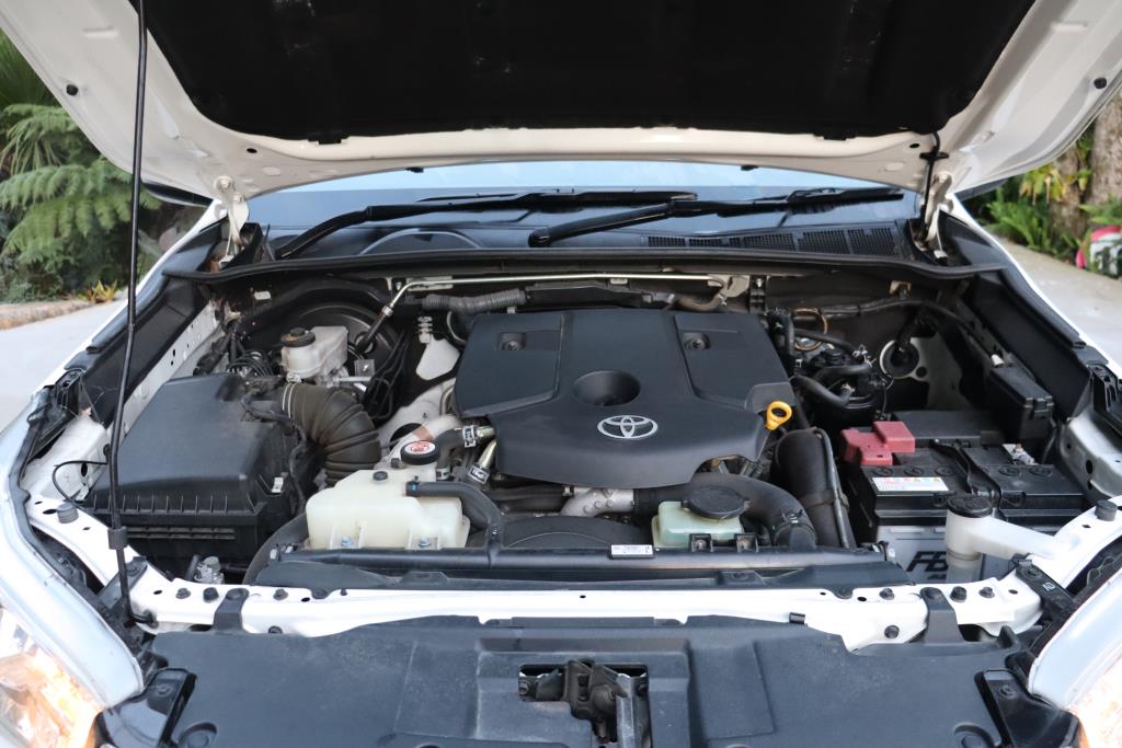 Toyota Hilux 2019 for sale in Auckland