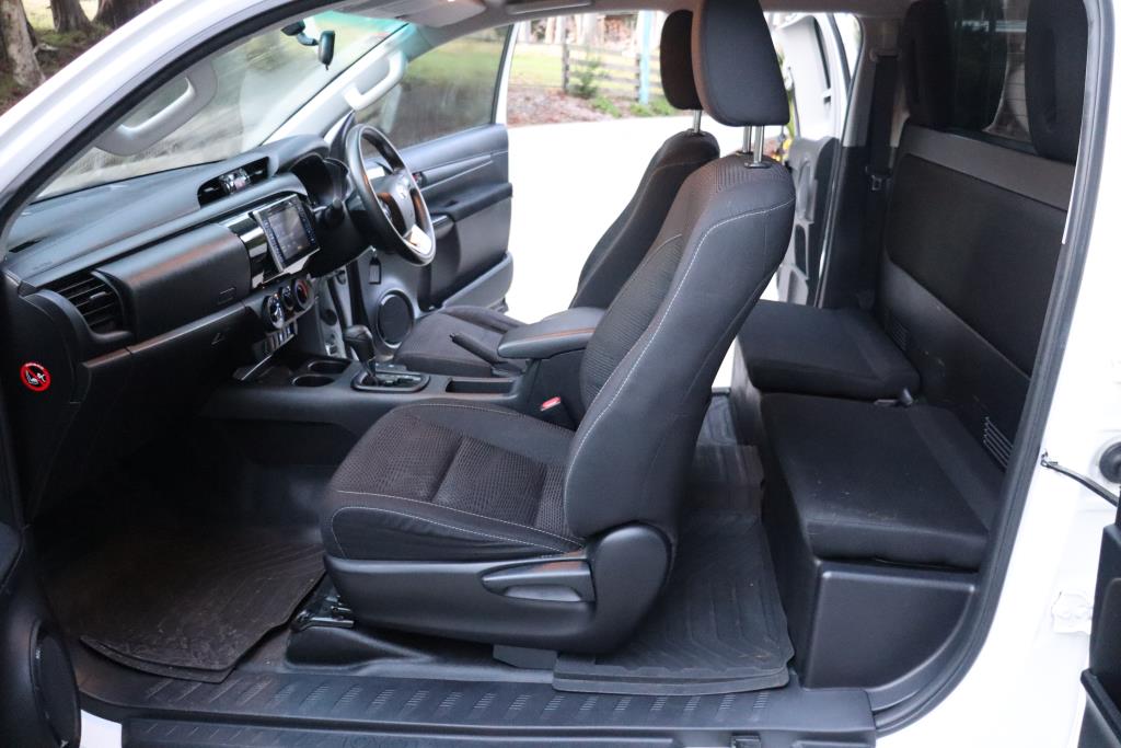 Toyota Hilux 2019 for sale in Auckland