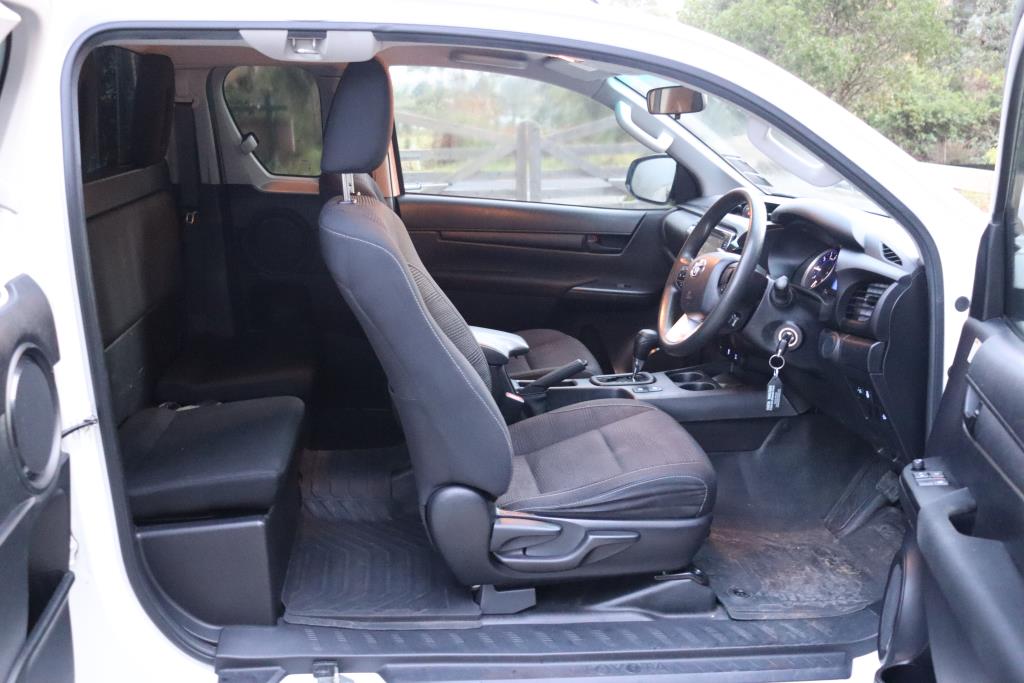 Toyota Hilux 2019 for sale in Auckland
