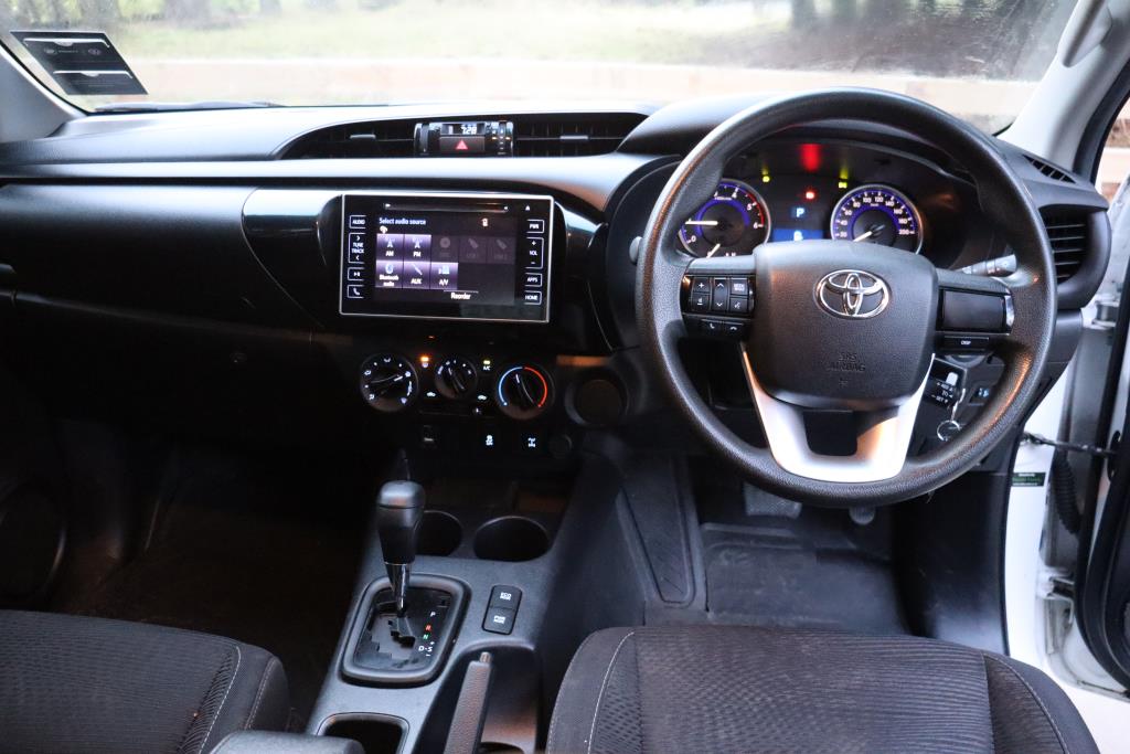 Toyota Hilux 2019 for sale in Auckland