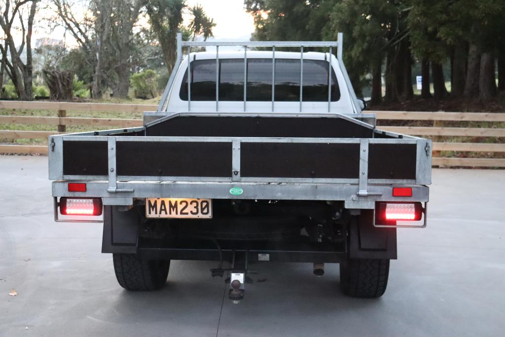 Toyota Hilux 2019 for sale in Auckland