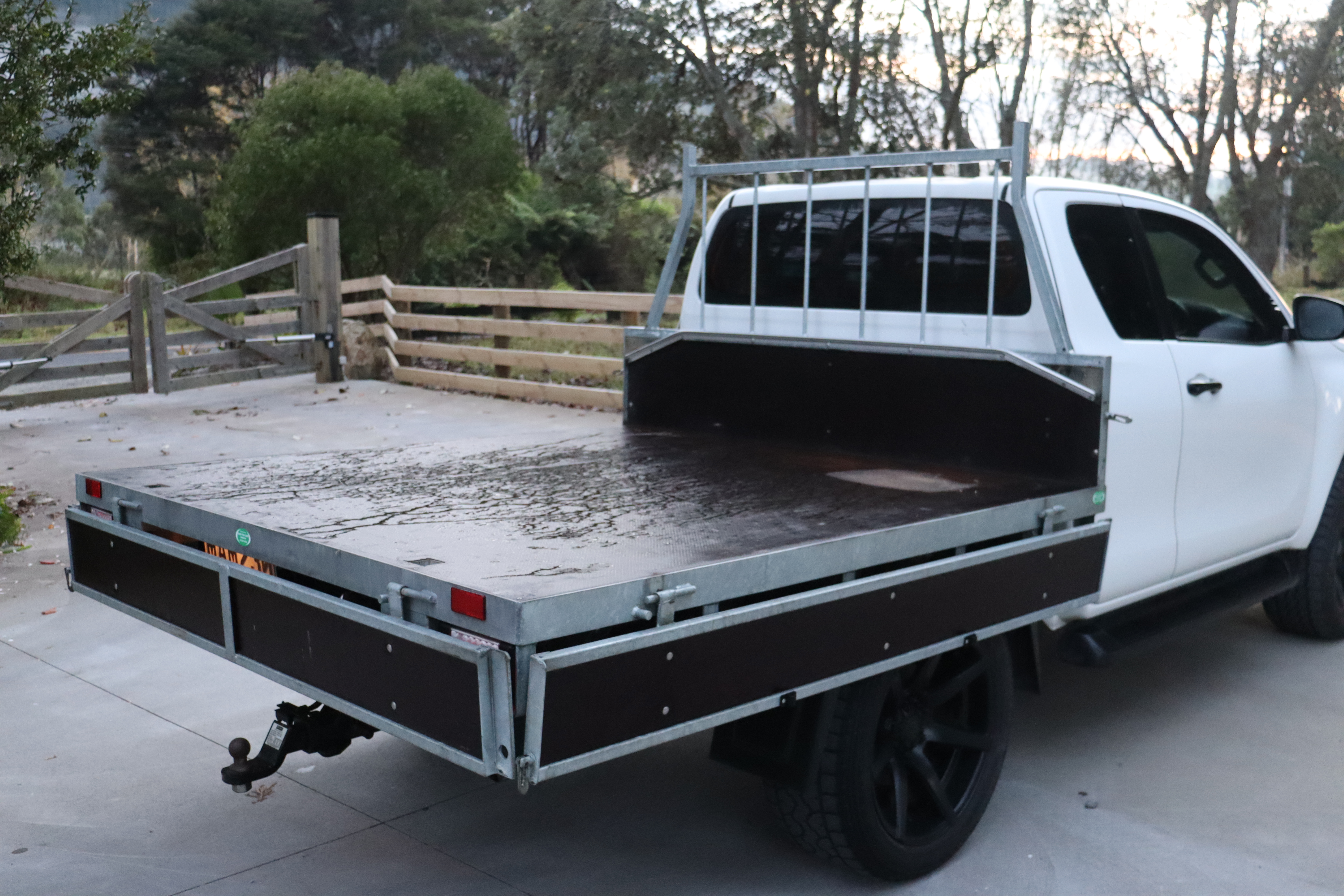 Toyota Hilux 2019 for sale in Auckland