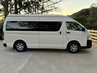 Toyota Hiace ZX 2019 for sale in Auckland