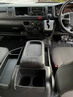 Toyota Hiace ZX 2019 for sale in Auckland