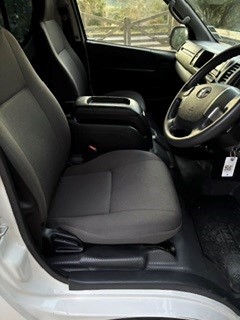 Toyota Hiace ZX 2019 for sale in Auckland