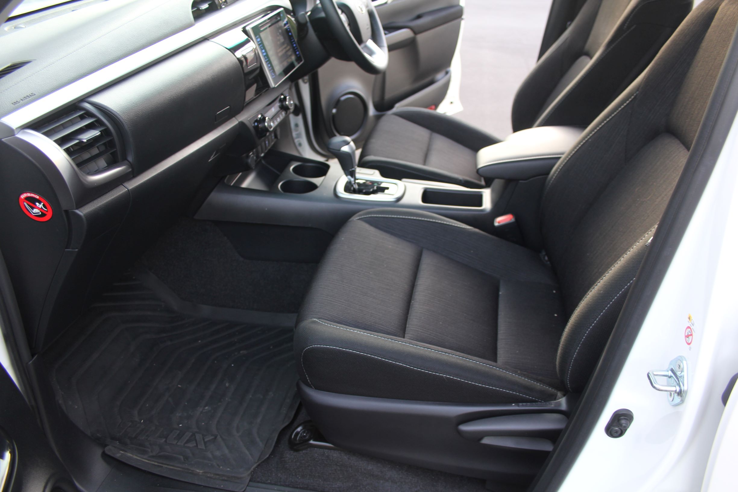 Toyota Hilux SR5 2019 for sale in Auckland