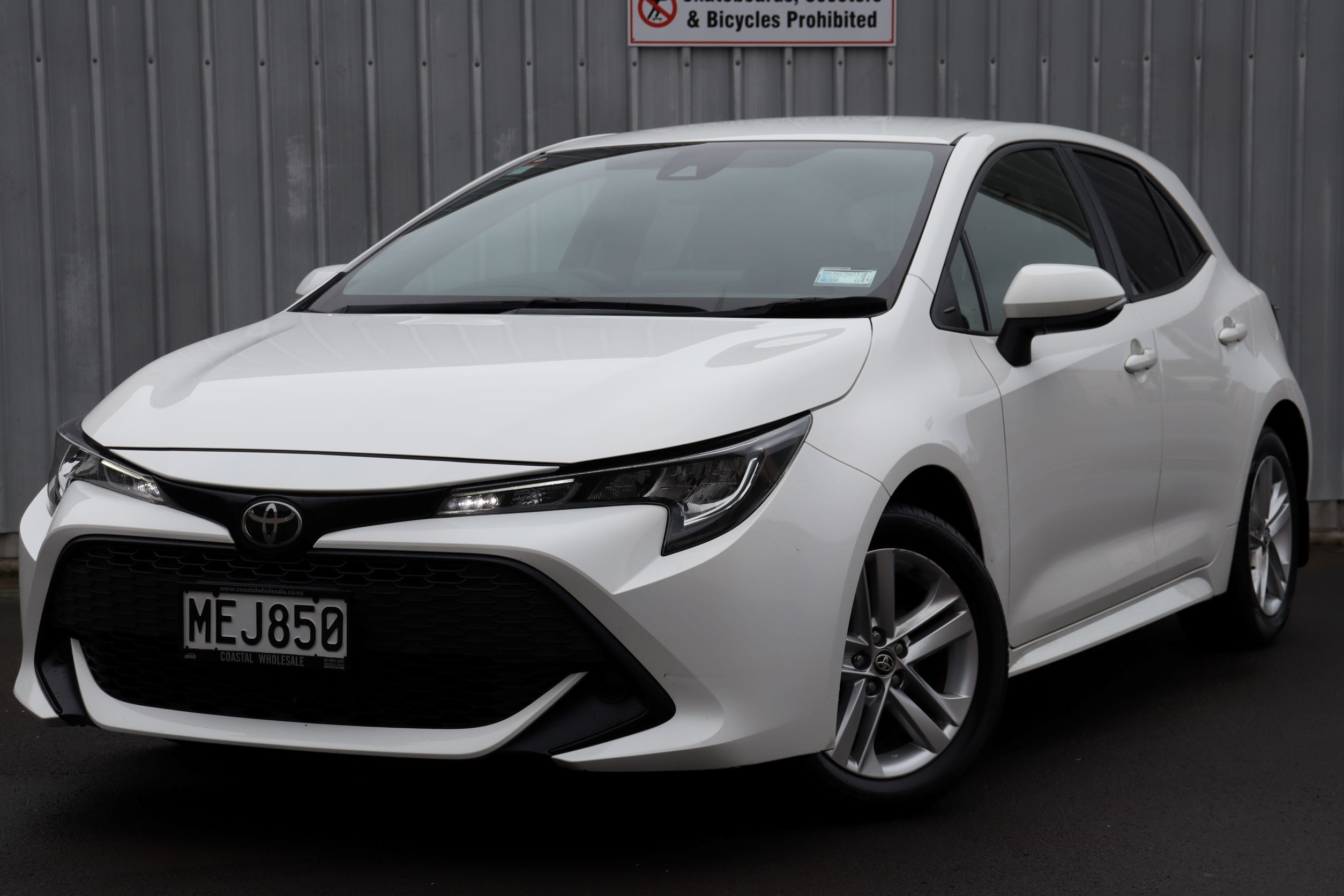 Toyota Corolla GX 2019 for sale in Auckland