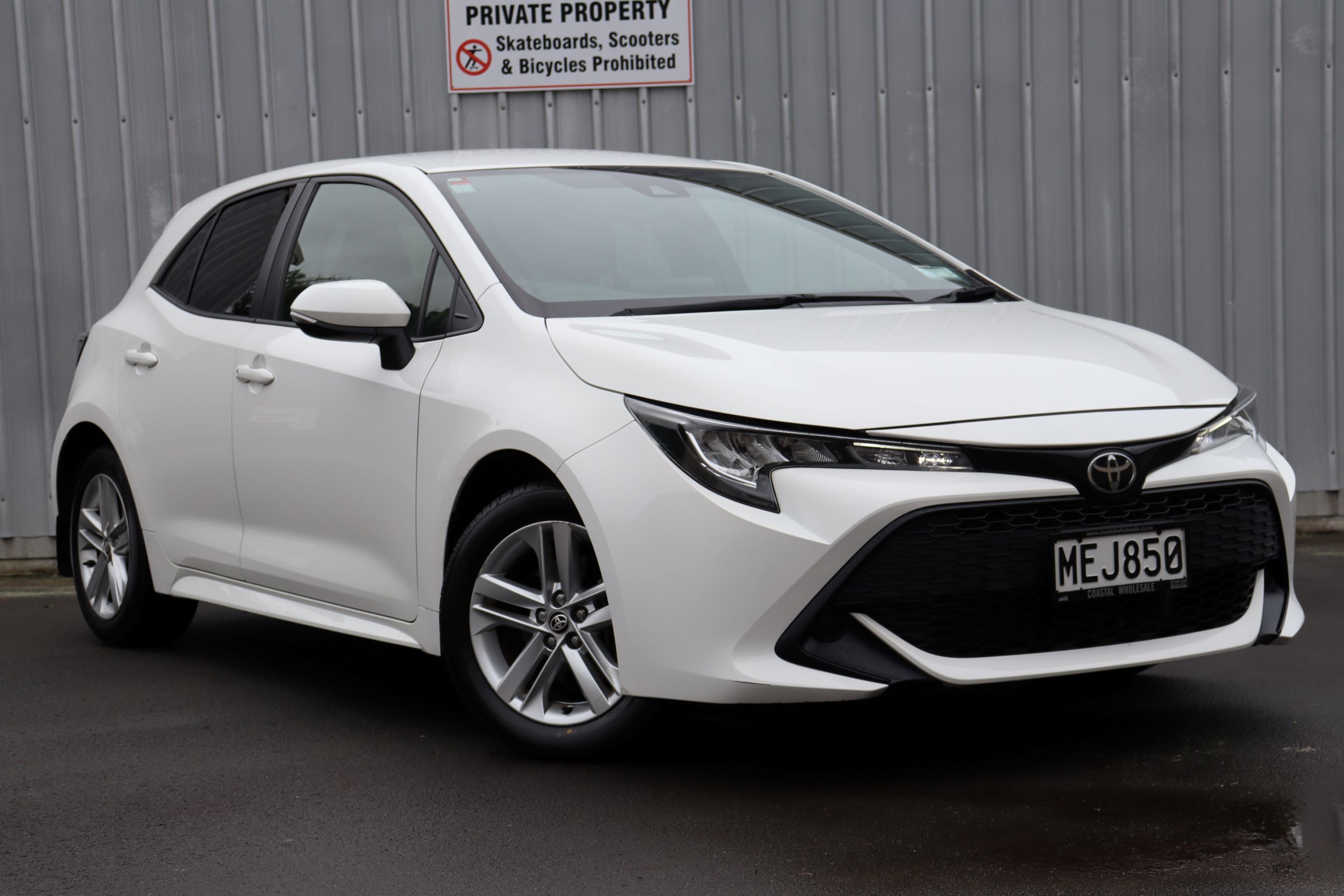 Toyota Corolla GX 2019 for sale in Auckland