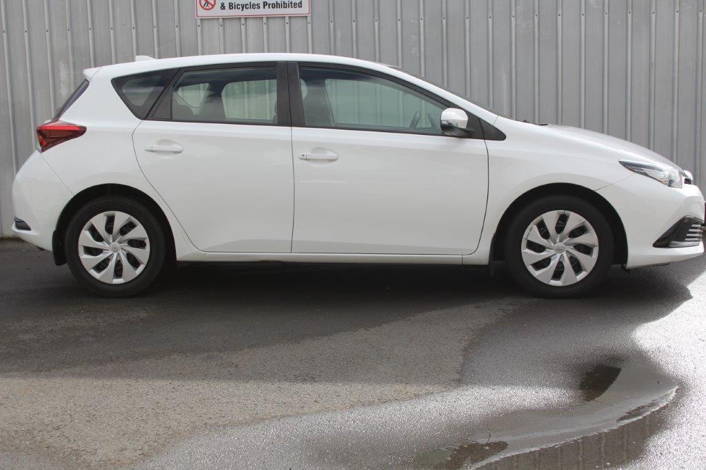 Toyota Corolla  2015 for sale in Auckland