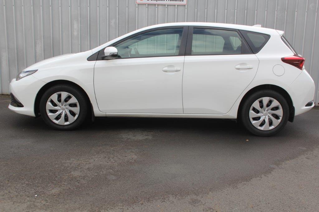 Toyota Corolla  2015 for sale in Auckland