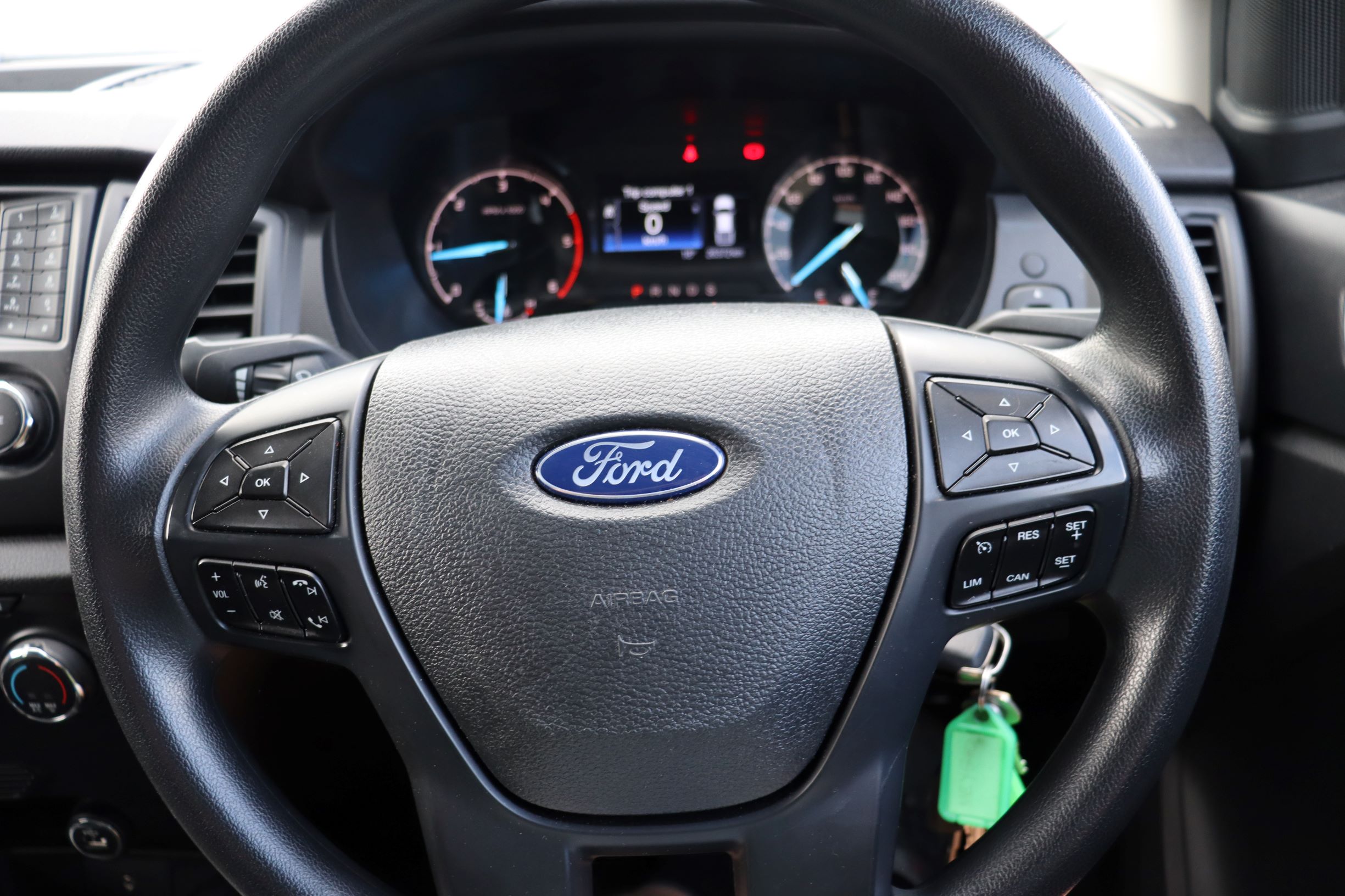 Ford Ranger  2019 for sale in Auckland