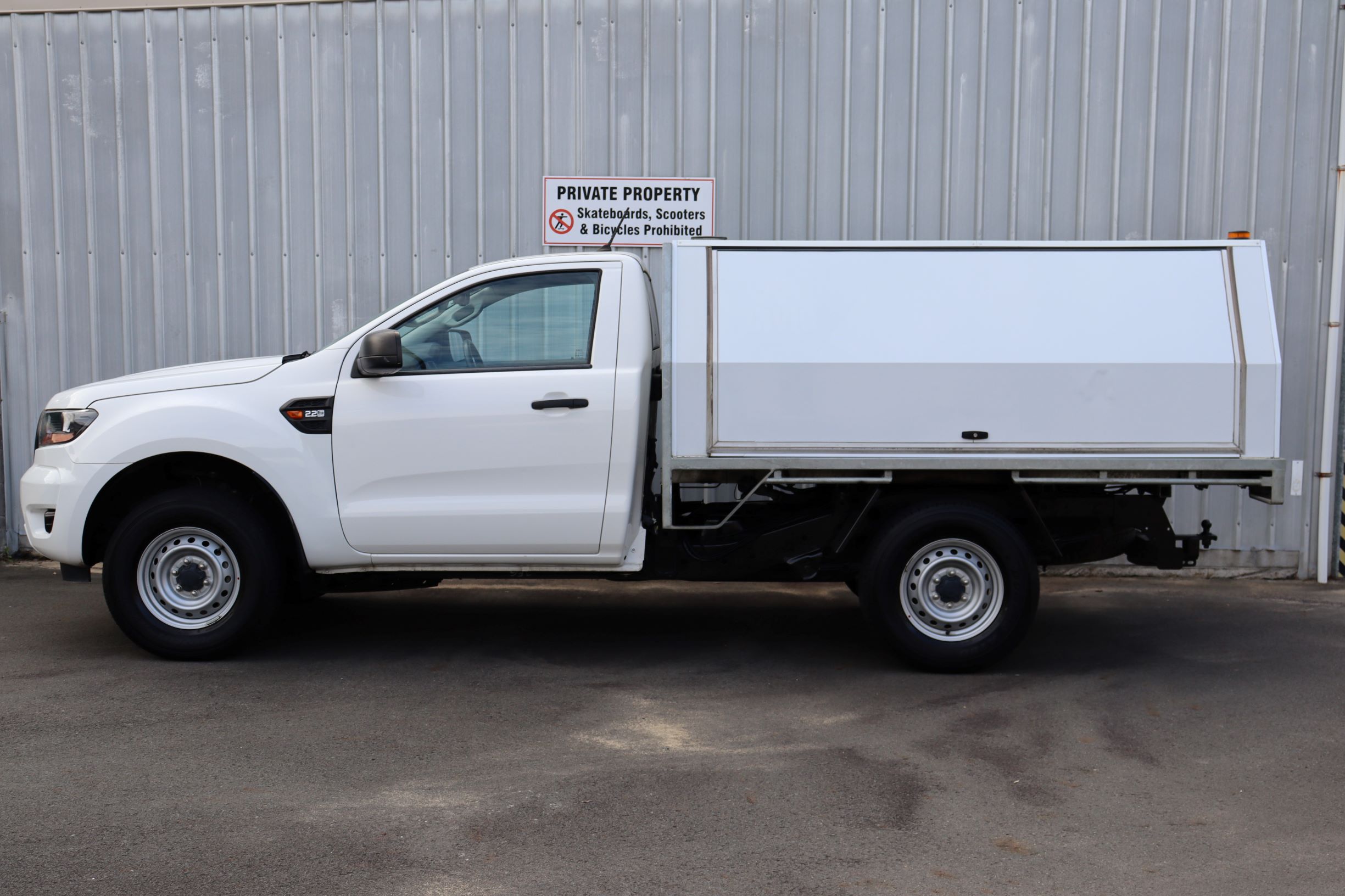 Ford Ranger  2019 for sale in Auckland