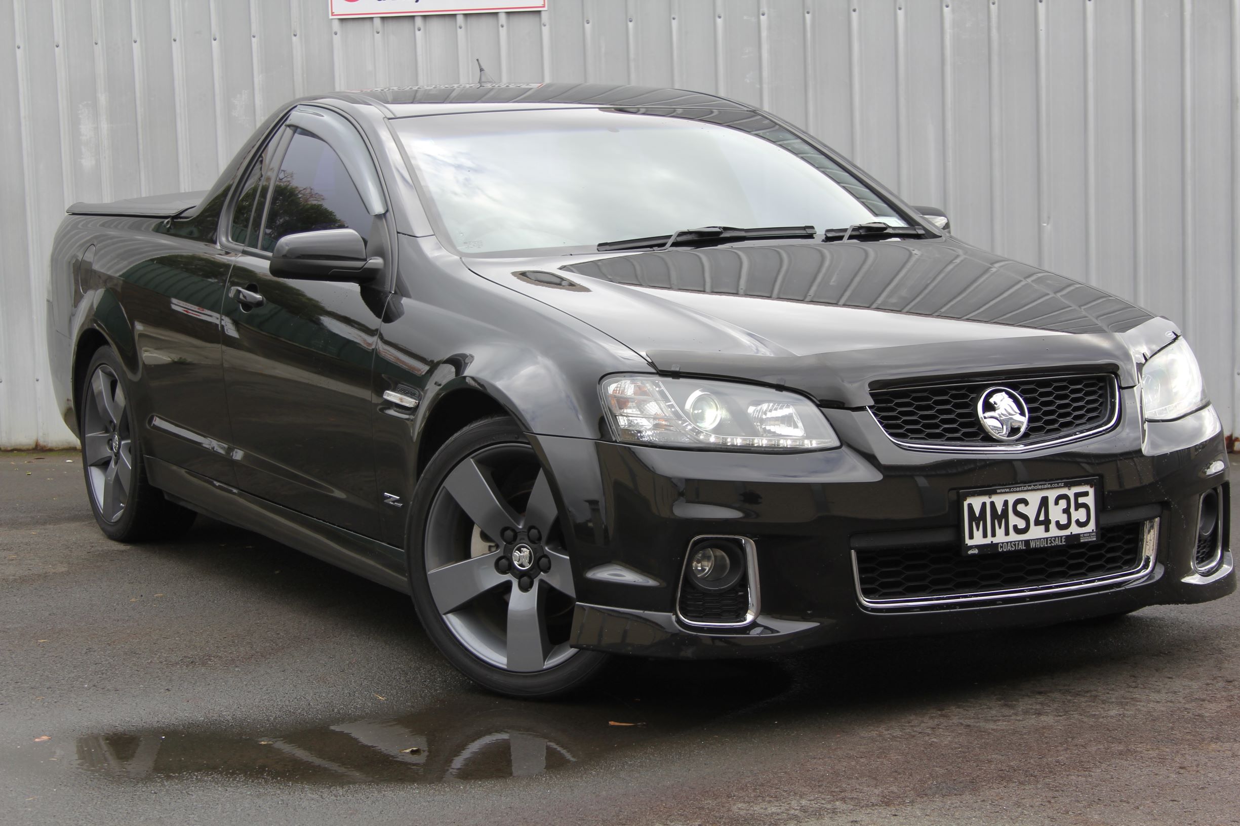 Holden Commodore Z series 2012 for sale in Auckland