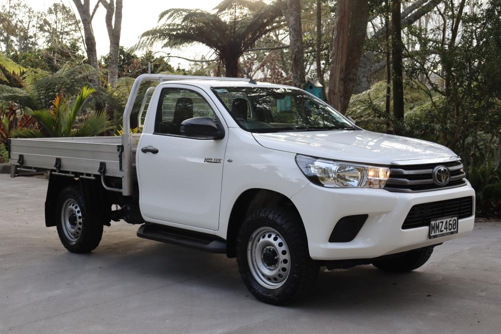 Toyota Hilux 2019 for sale in Auckland