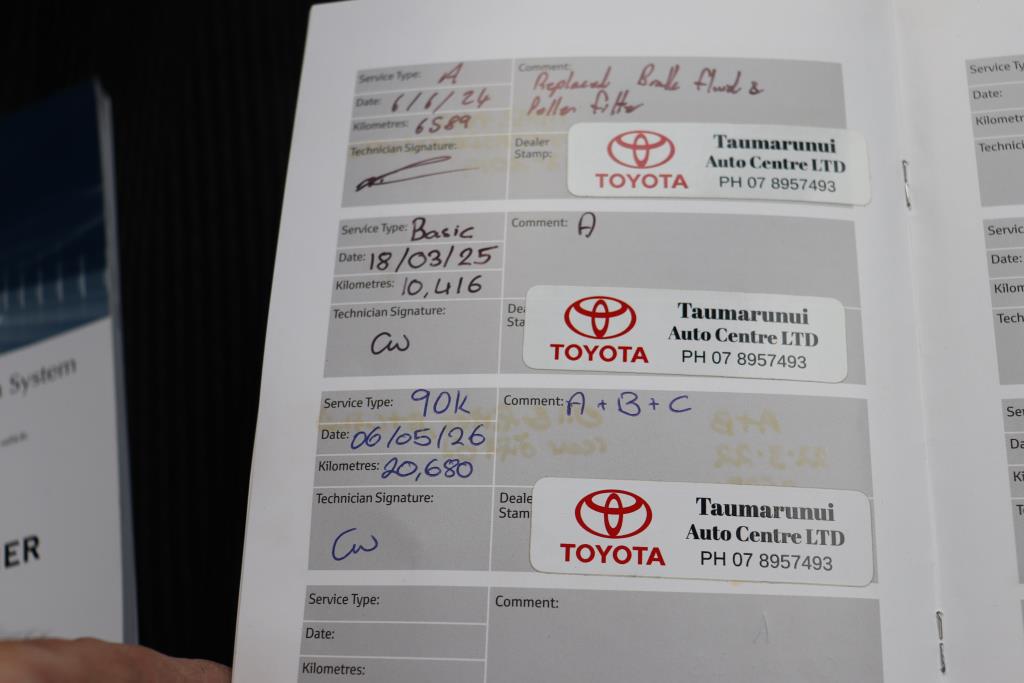 Toyota Hilux 2019 for sale in Auckland