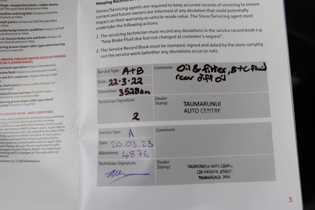 Toyota Hilux 2019 for sale in Auckland
