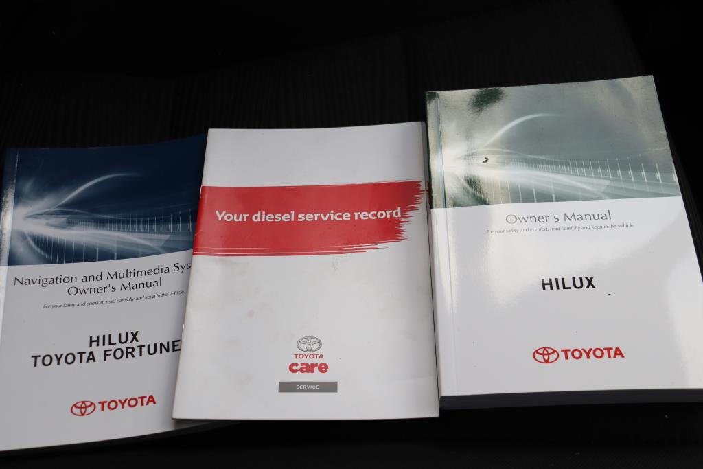 Toyota Hilux 2019 for sale in Auckland