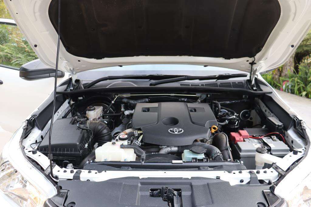 Toyota Hilux 2019 for sale in Auckland