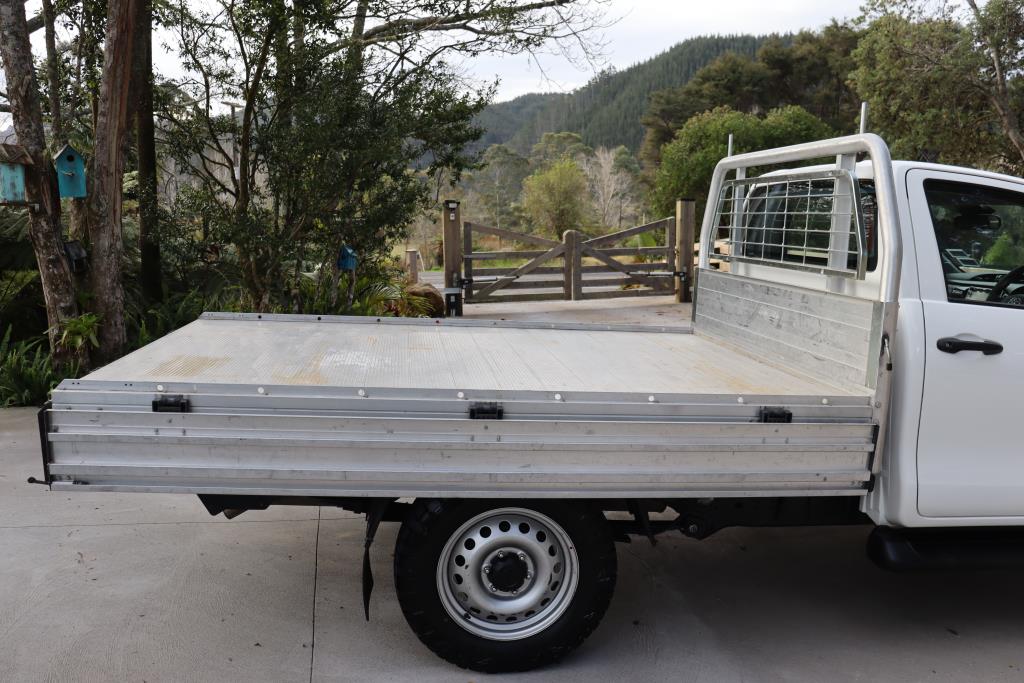 Toyota Hilux 2019 for sale in Auckland