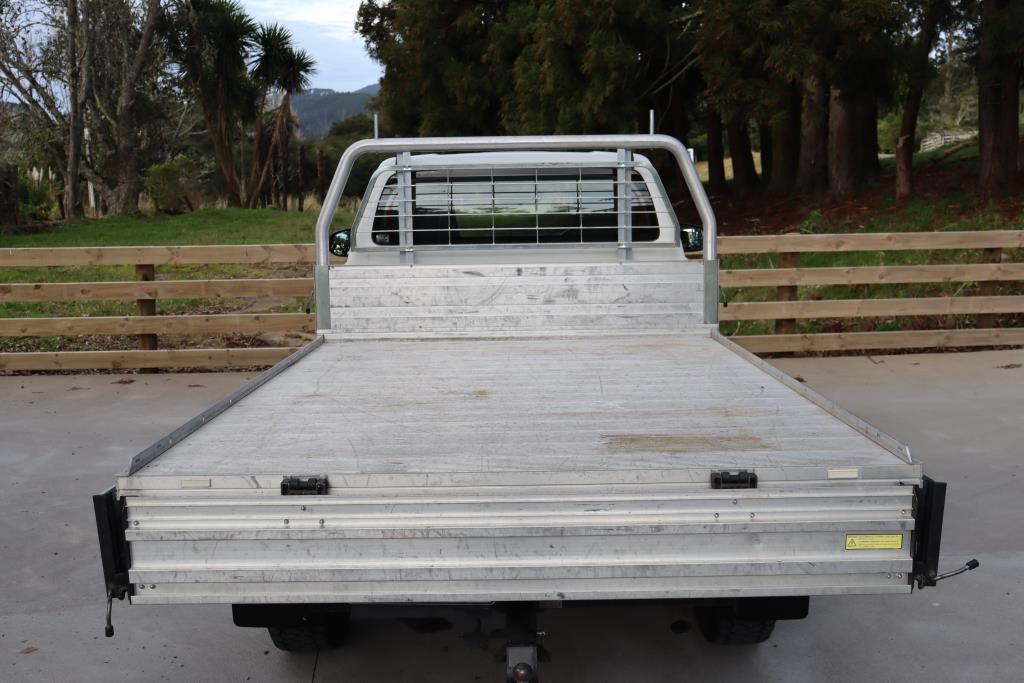 Toyota Hilux 2019 for sale in Auckland
