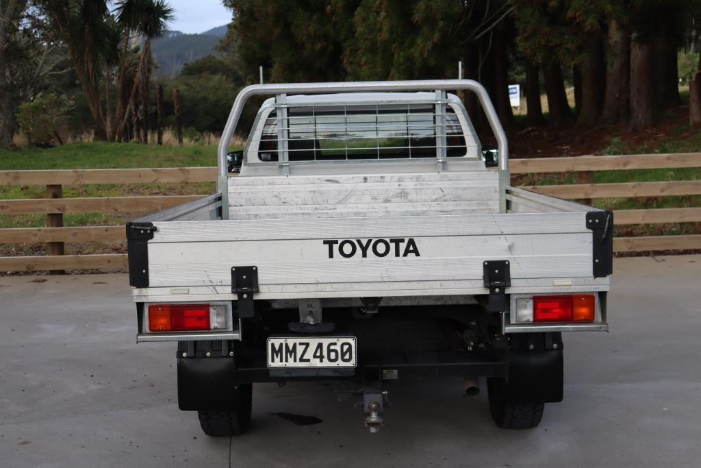 Toyota Hilux 2019 for sale in Auckland