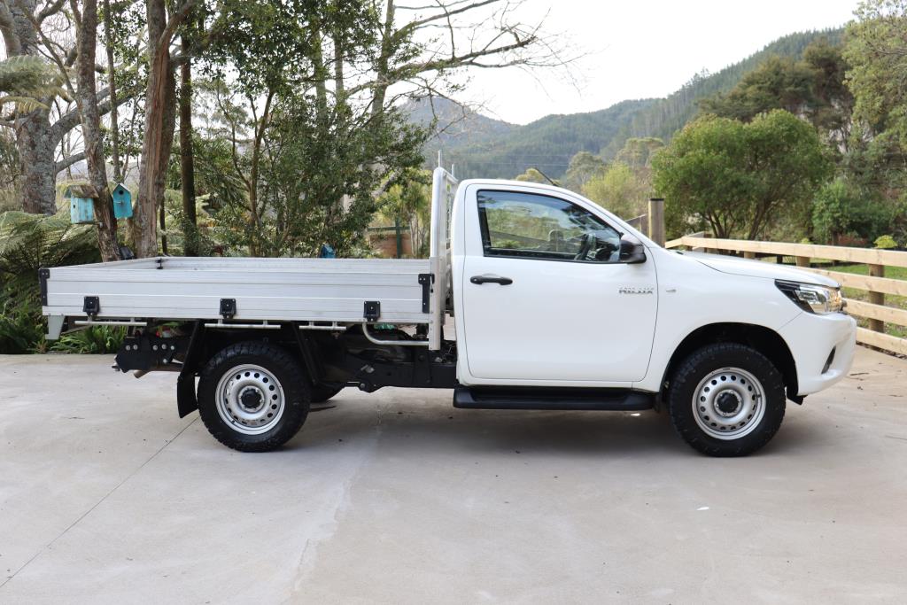 Toyota Hilux 2019 for sale in Auckland