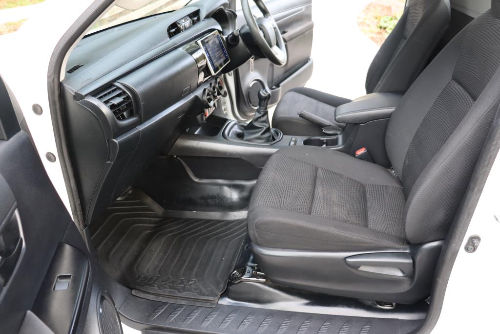 Toyota Hilux 2019 for sale in Auckland