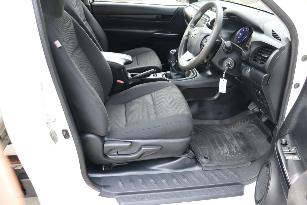 Toyota Hilux 2019 for sale in Auckland