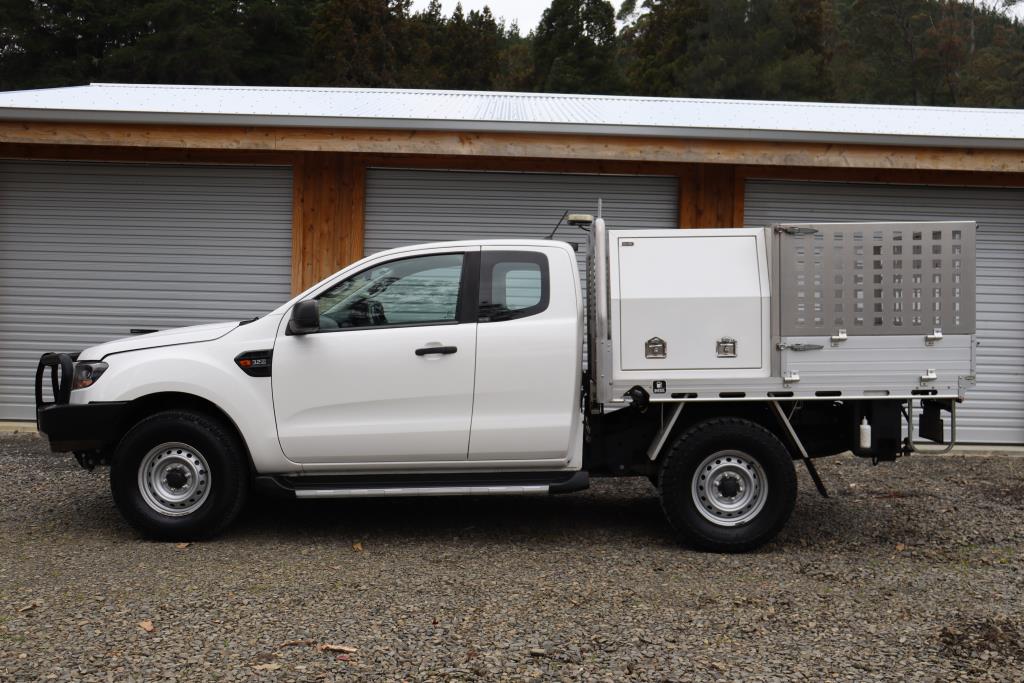 Ford Ranger 2019 for sale in Auckland
