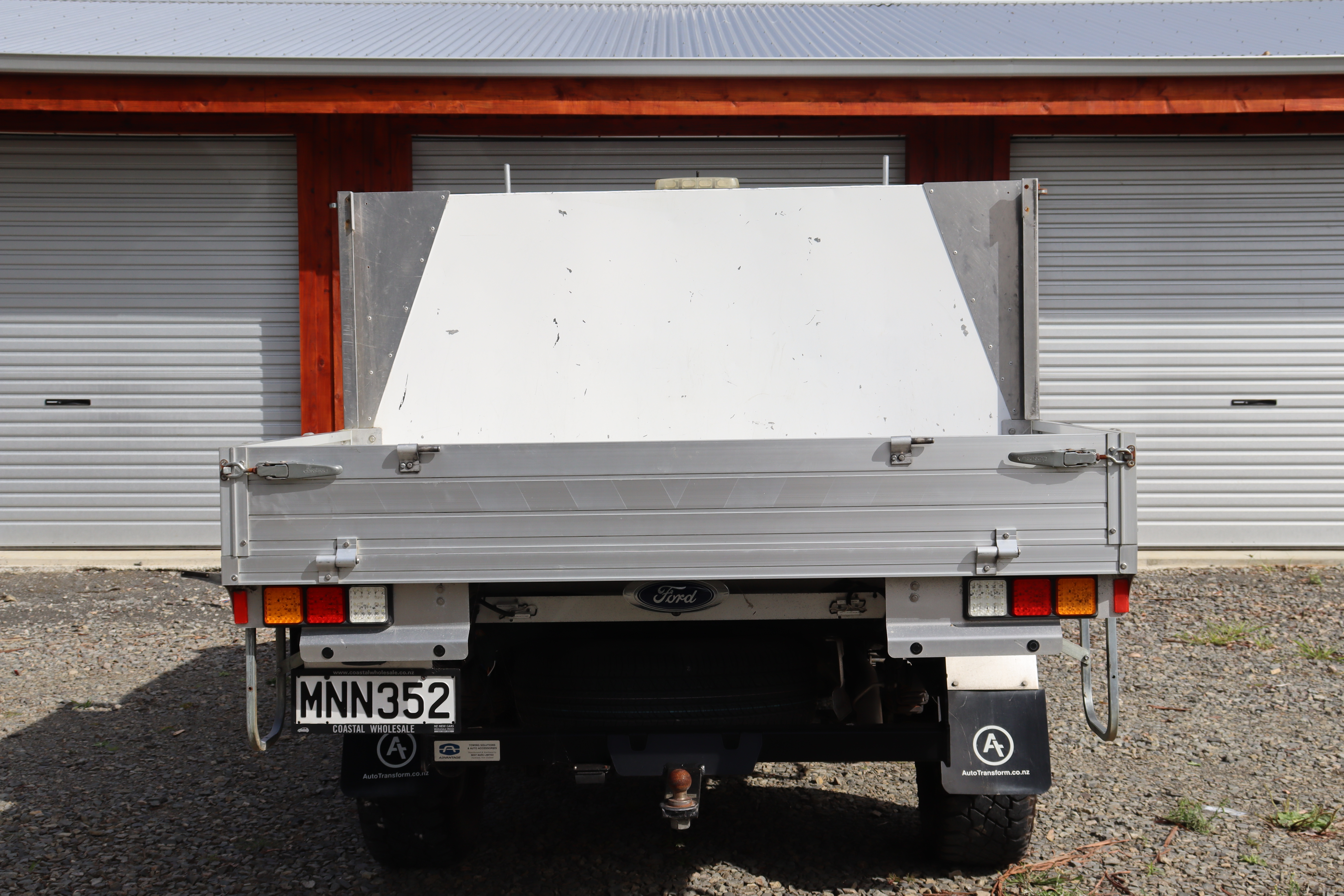 Ford Ranger 2019 for sale in Auckland