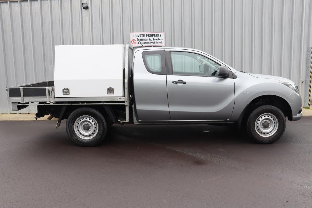 Mazda BT-50 2020 for sale in Auckland