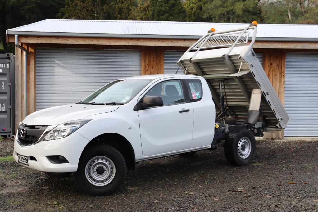 Mazda BT-50 2020 for sale in Auckland
