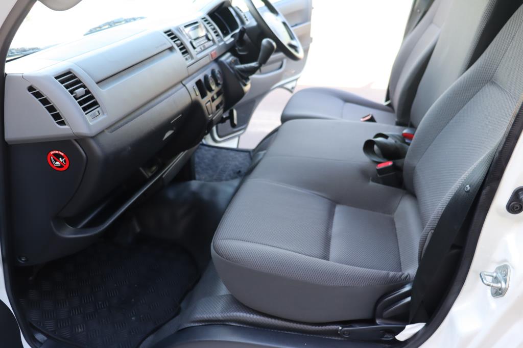 Toyota Hiace  2012 for sale in Auckland
