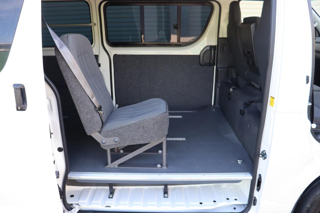 Toyota Hiace  2012 for sale in Auckland