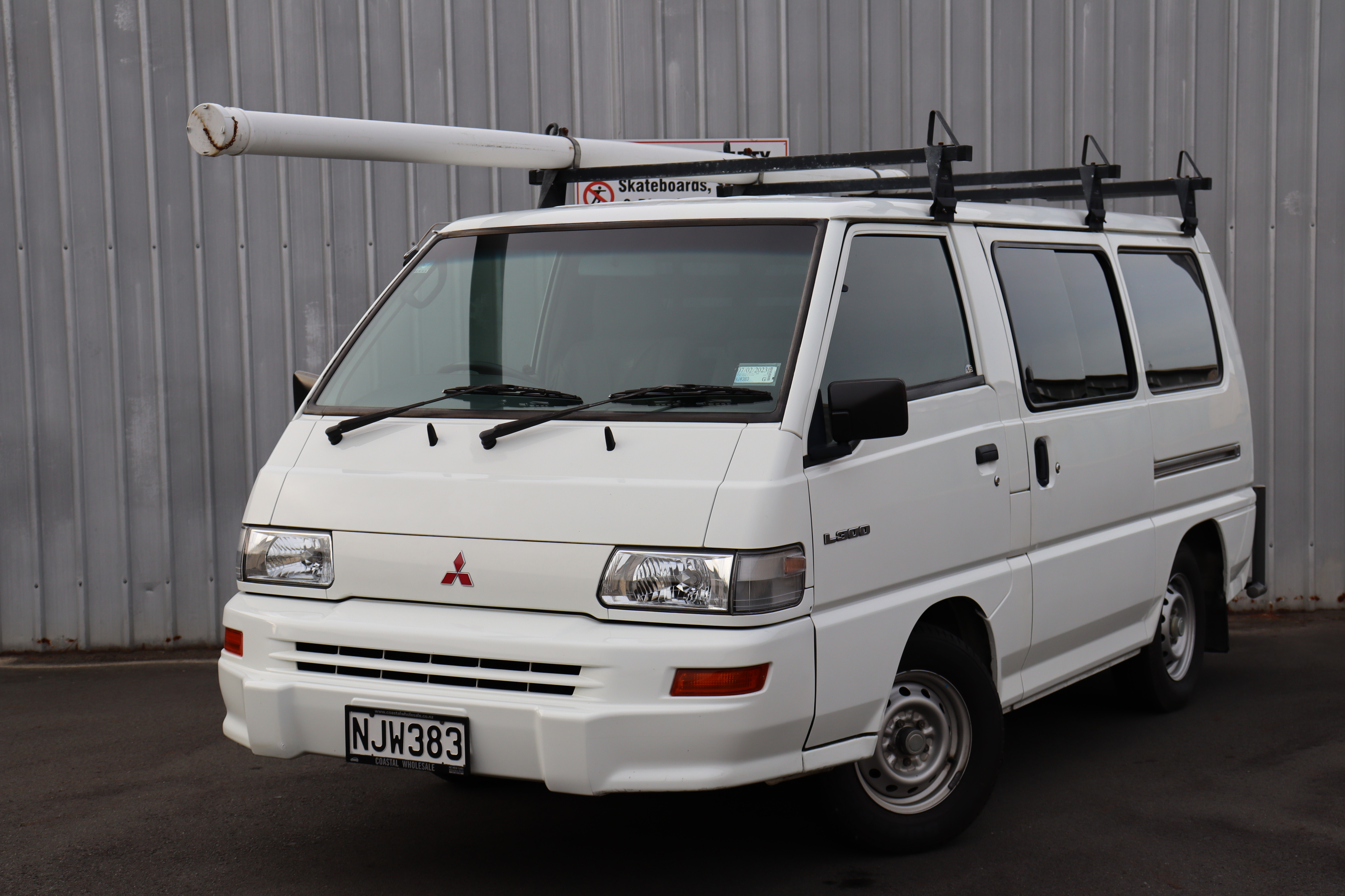 Mitsubishi L300 2012 for sale in Auckland