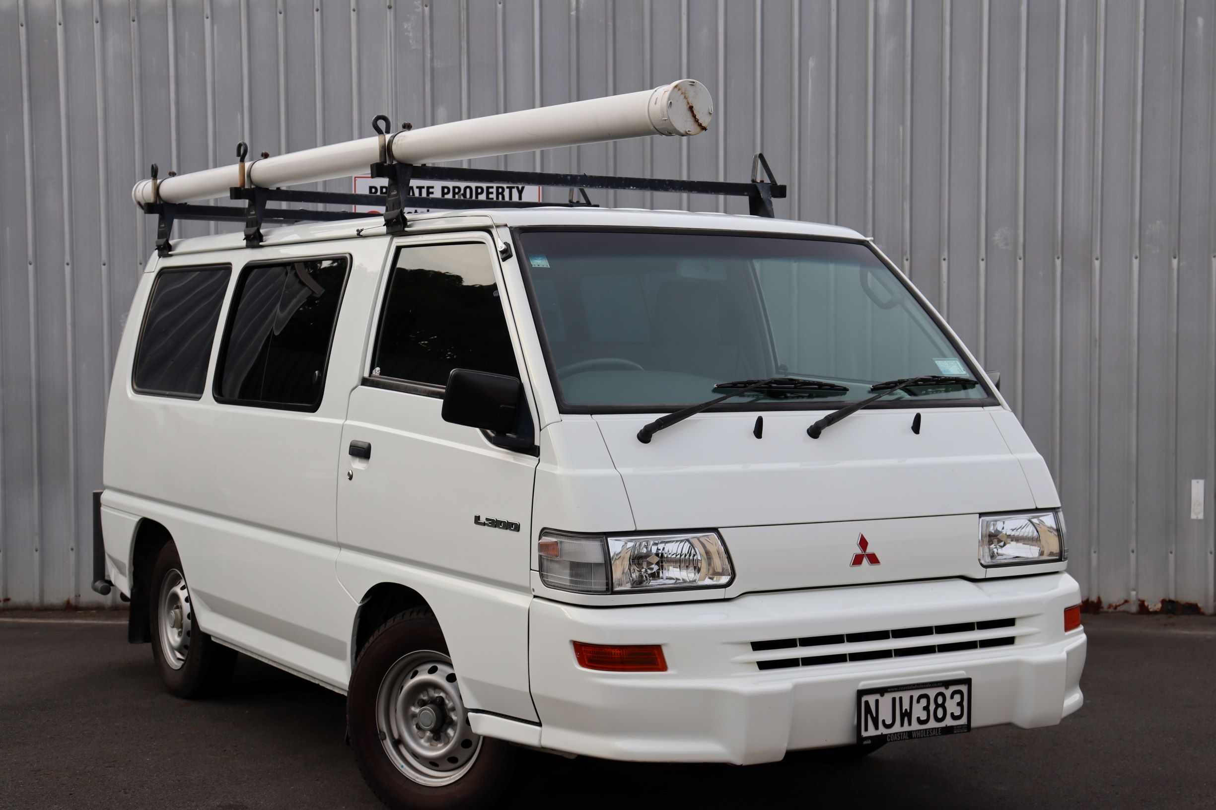 Mitsubishi L300 2012 for sale in Auckland