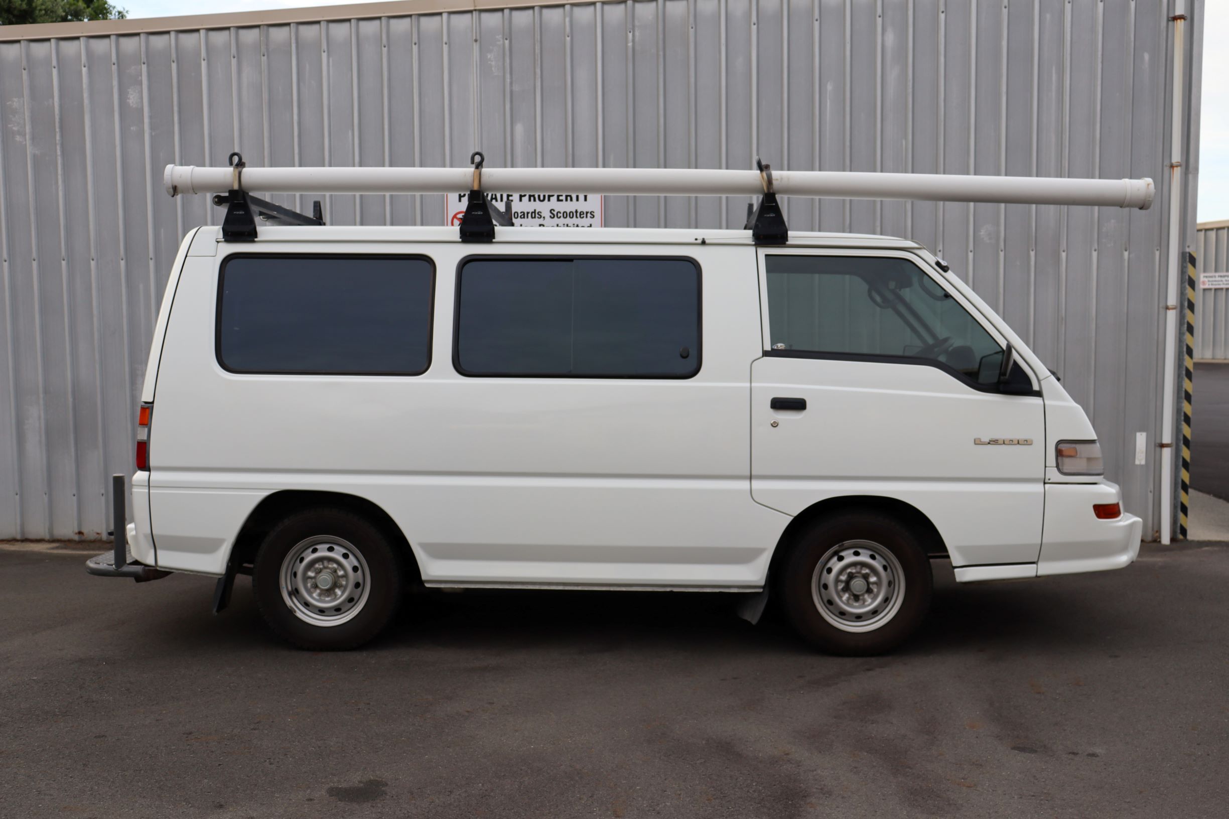 Mitsubishi L300 2012 for sale in Auckland