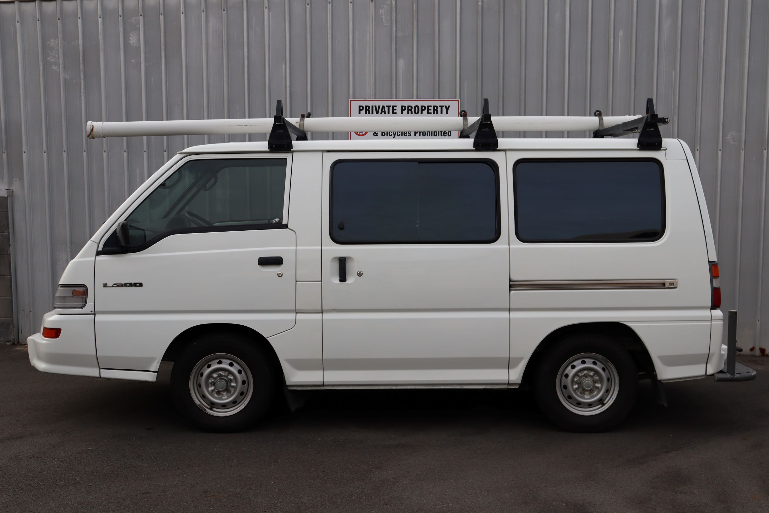 Mitsubishi L300 2012 for sale in Auckland