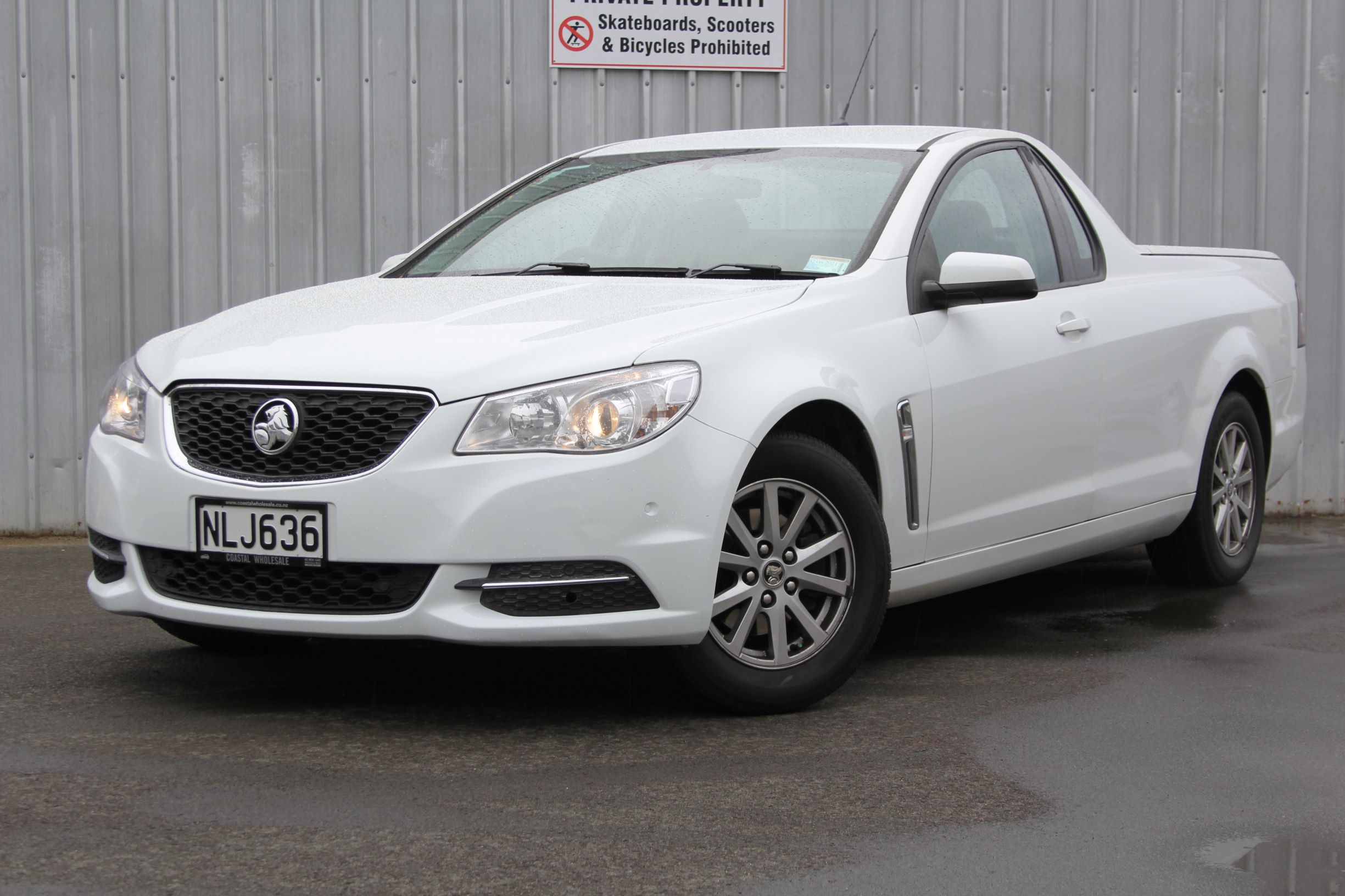 Holden Commodore 2014 for sale in Auckland