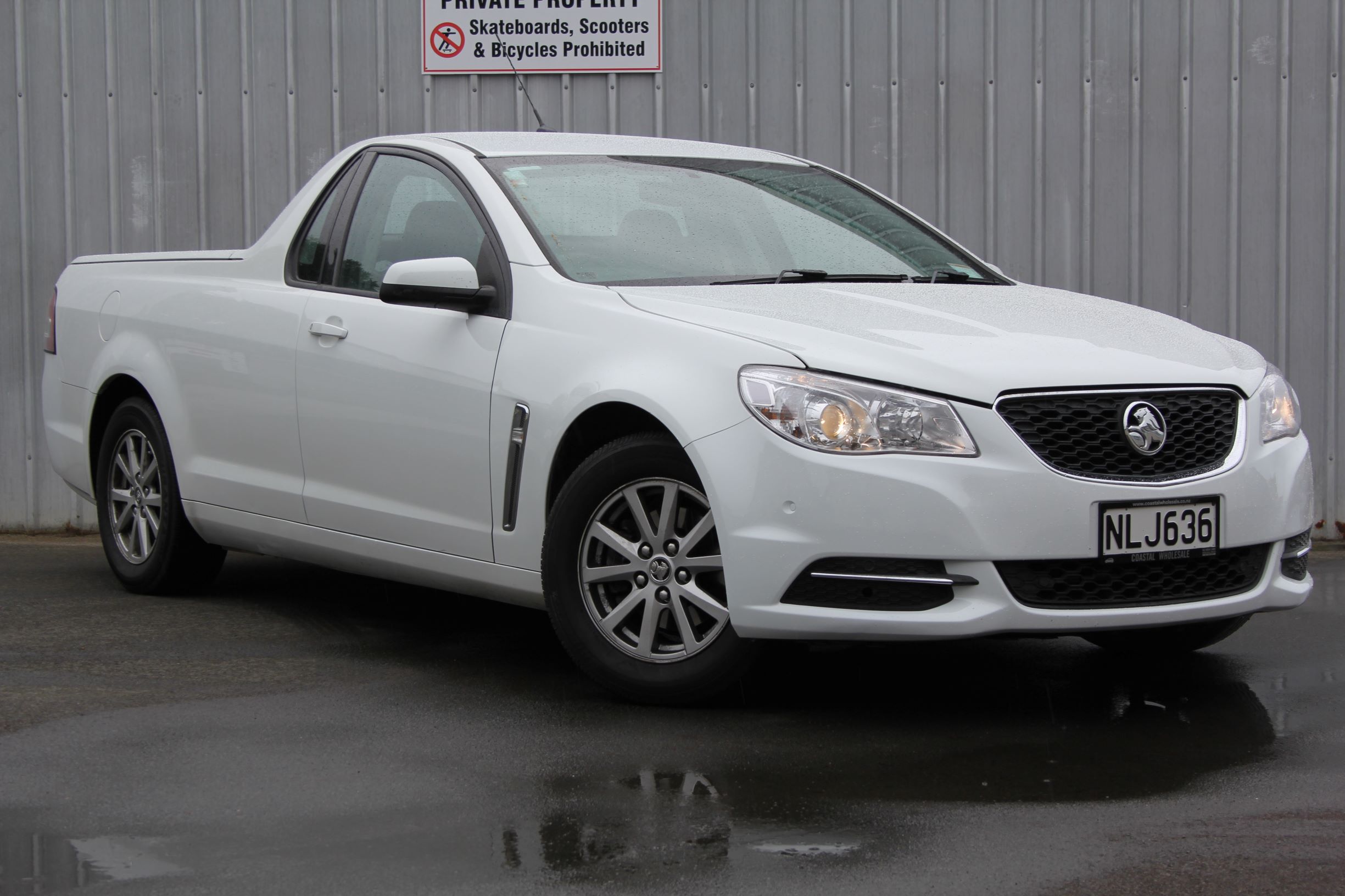 Holden Commodore 2014 for sale in Auckland