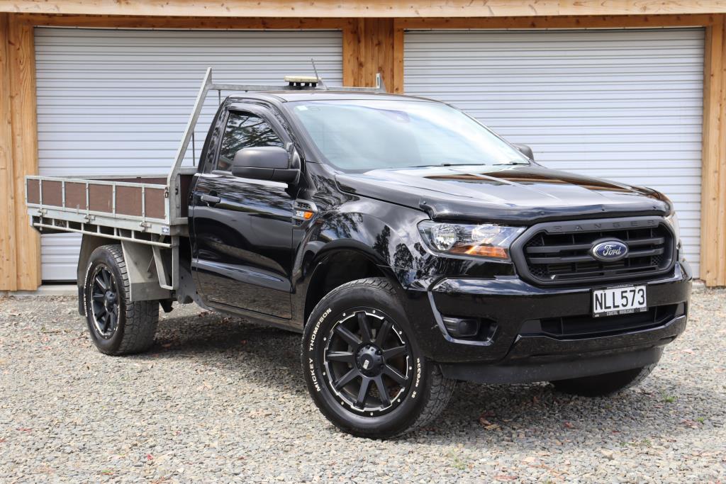 Ford Ranger 2021 for sale in Auckland