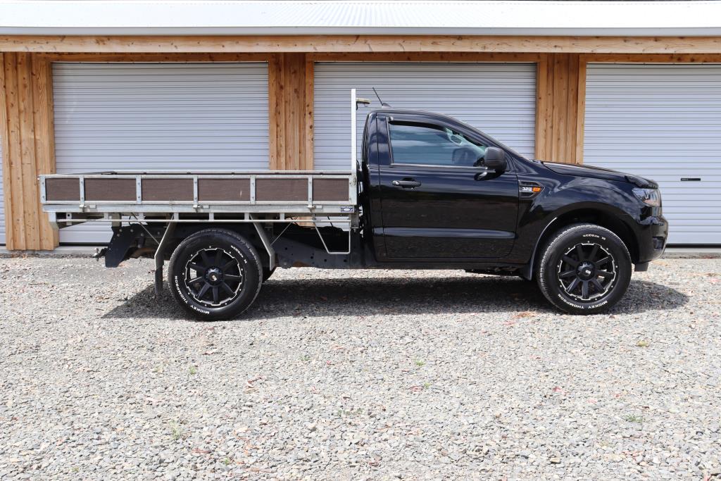 Ford Ranger 2021 for sale in Auckland